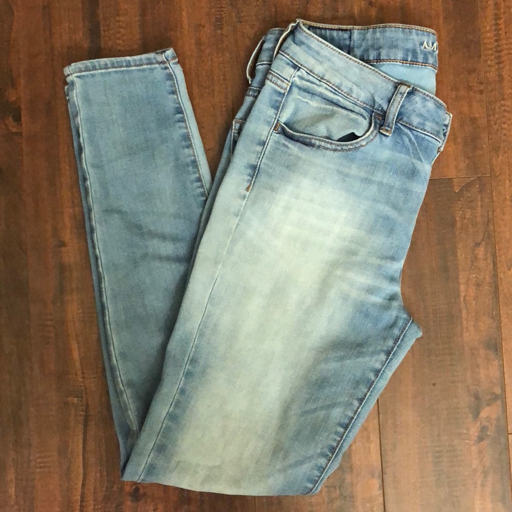 AEO Jeans Jeggings